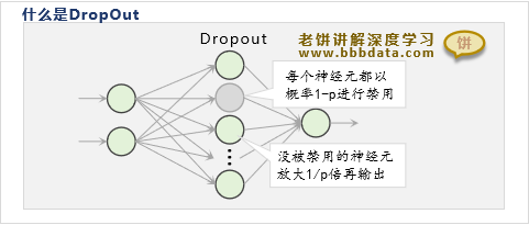 什么是Dropout